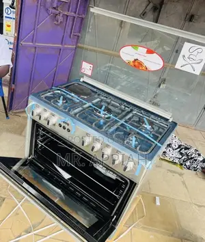 Your Kitchen Deserve Ferre 4 + 2 Cooker(Gray)