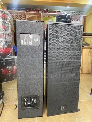 JAC 12inches Line-Array Speaker Pair