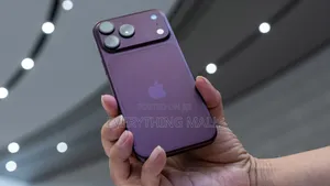 New Apple iPhone 16 Pro 256 GB