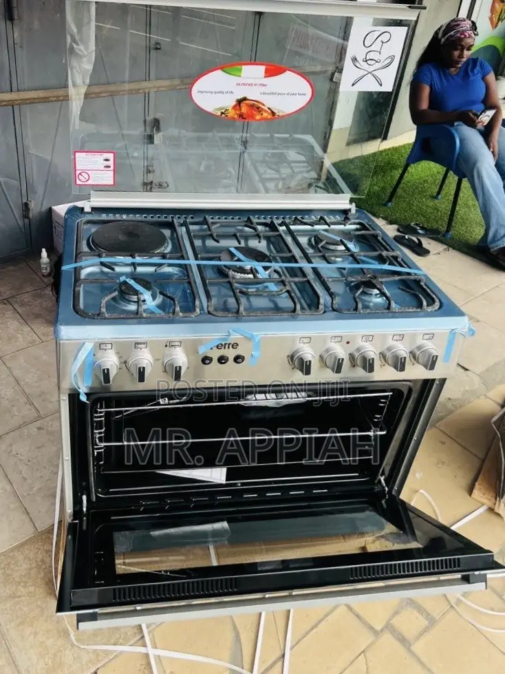 Make Every Meal Special With Ferre 4 + 2 Cooker(Stainless Steel)