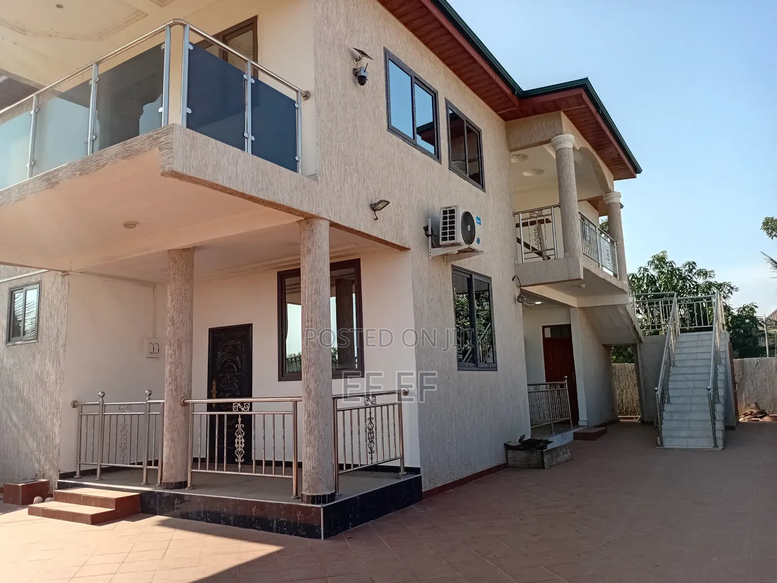 3bdrm Apartment in Tdc, C26, Community 25 for rent