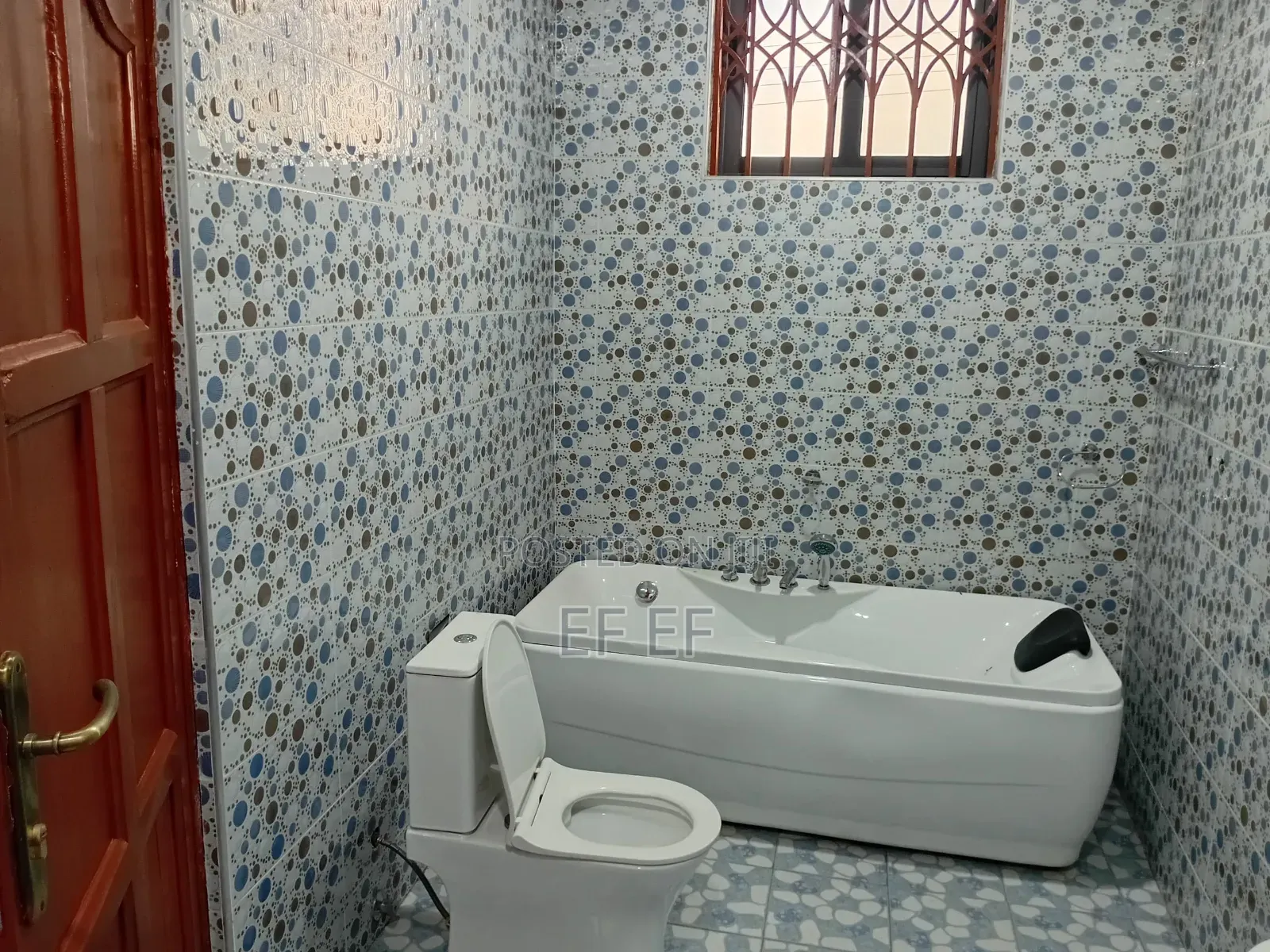3bdrm Apartment in Tdc, C26, Community 25 for rent