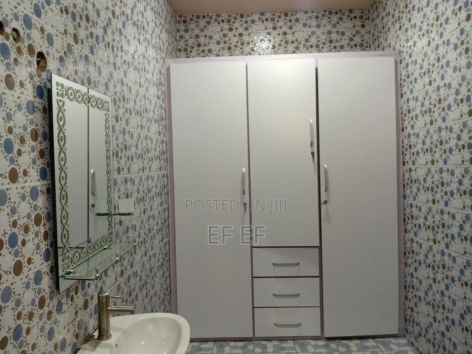 3bdrm Apartment in Tdc, C26, Community 25 for rent
