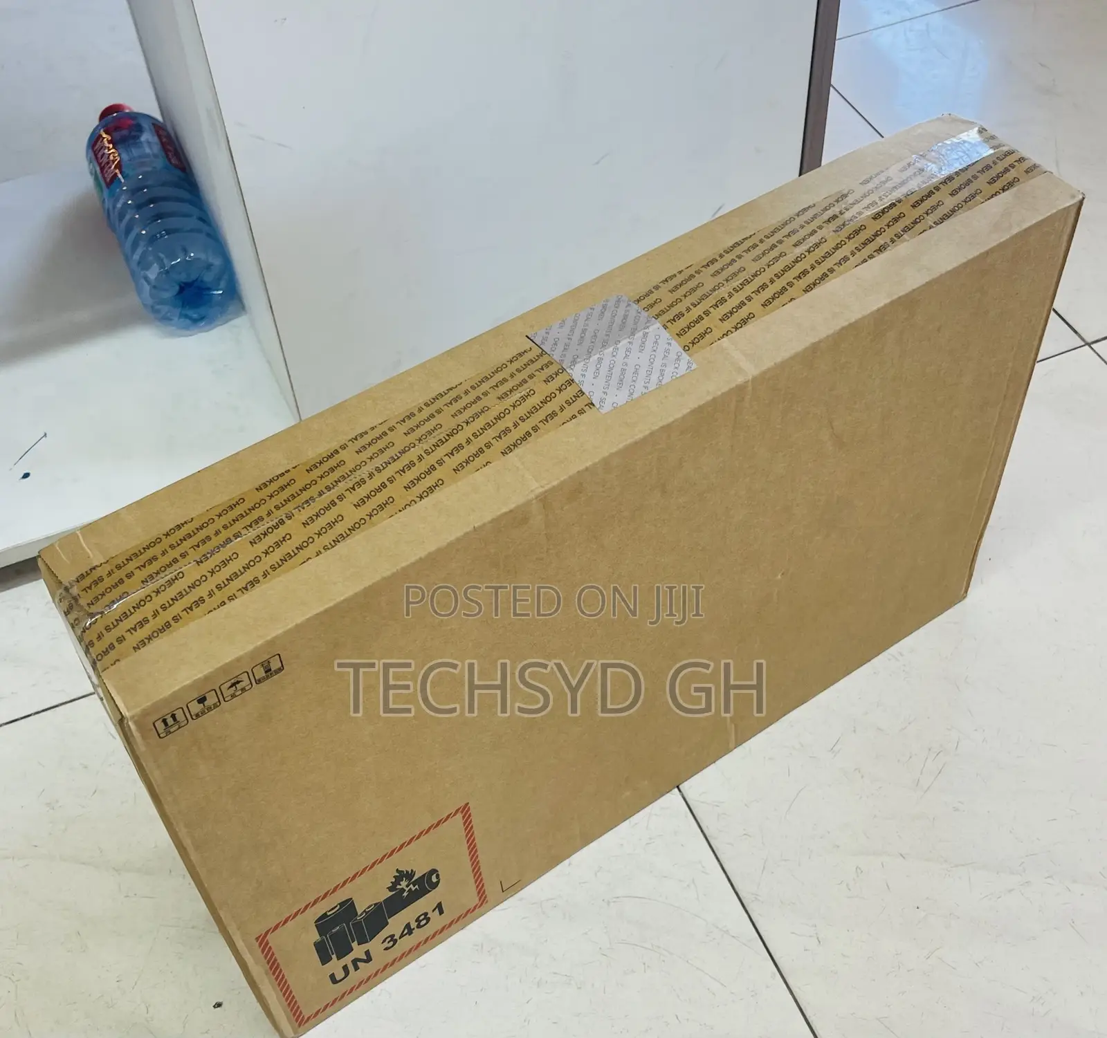 New Laptop Acer Nitro V 15 8GB Intel Core i5 SSD 512GB