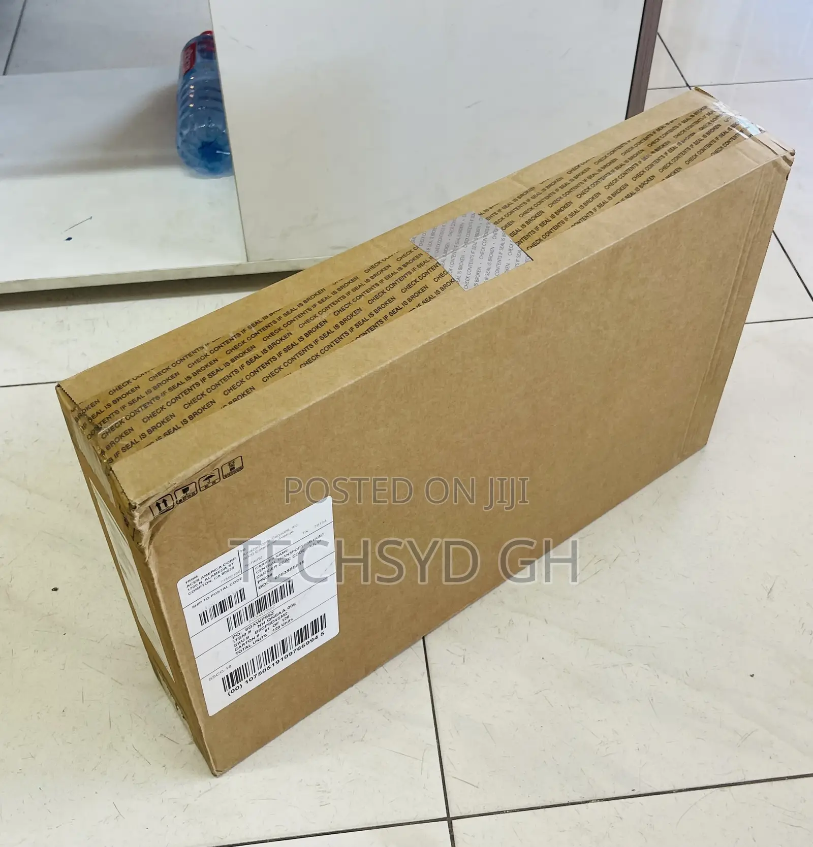 New Laptop Acer Nitro V 15 8GB Intel Core i5 SSD 512GB