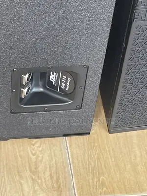 JAC 12inches Line-Array Speaker Pair