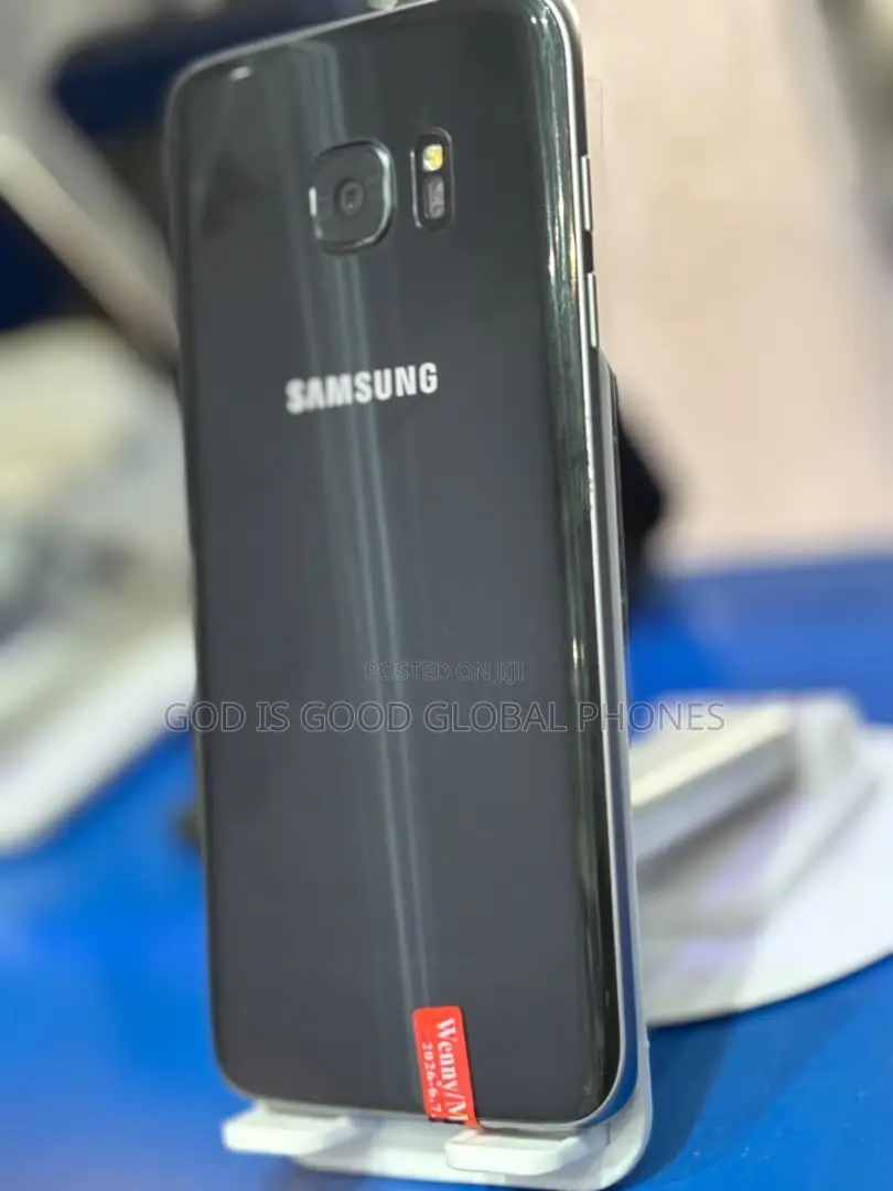 Samsung Galaxy S7 edge 64 GB Blue