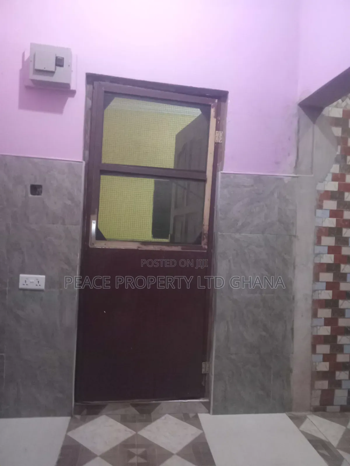 1bdrm Apartment in Adenta Home Of Homes, Barrier for rent
