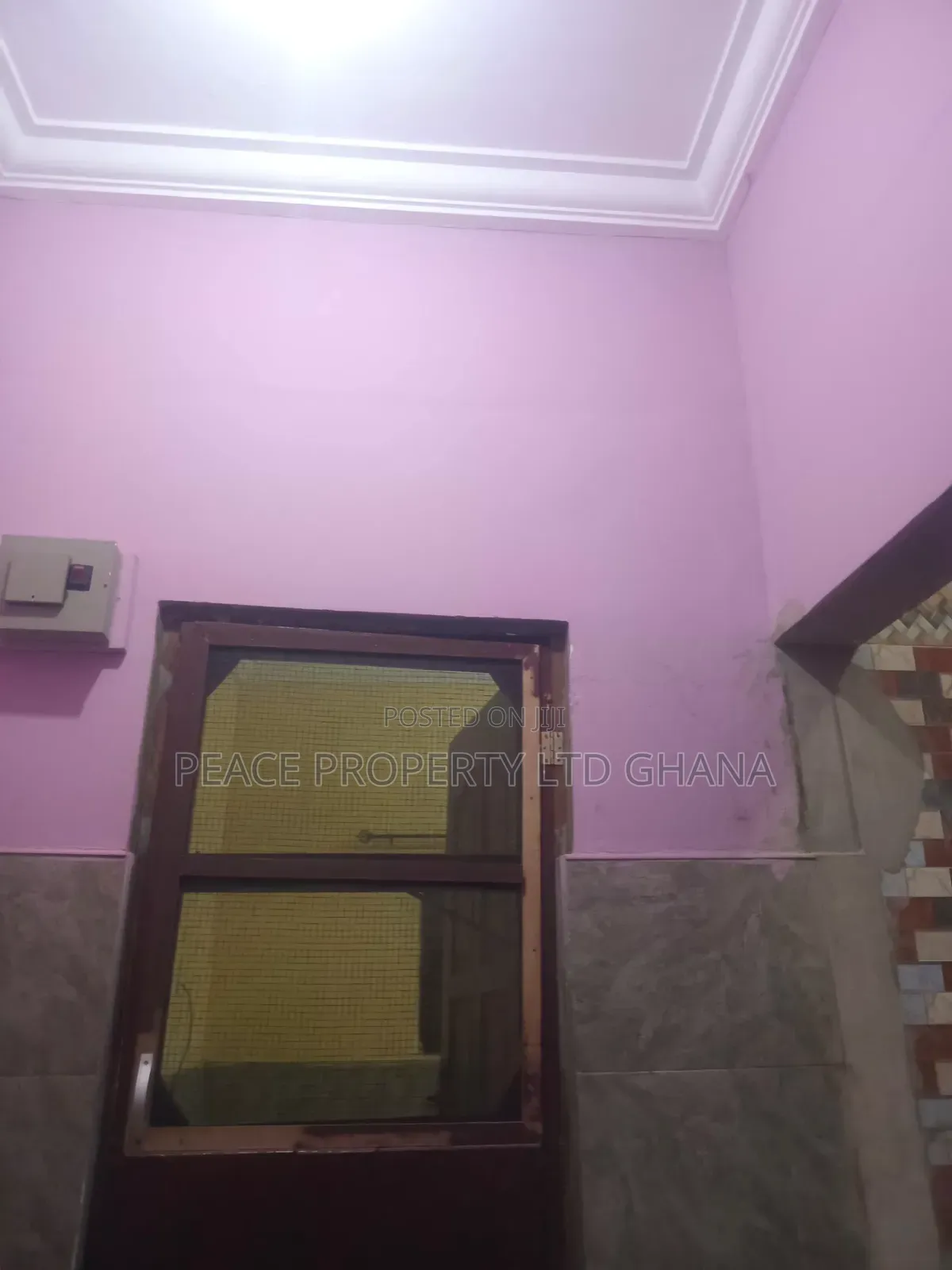 1bdrm Apartment in Adenta Home Of Homes, Barrier for rent