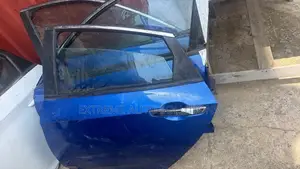 Honda Civic 2021 Touring Door