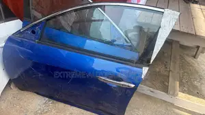 Honda Civic 2021 Touring Door
