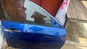 Honda Civic 2021 Touring Door