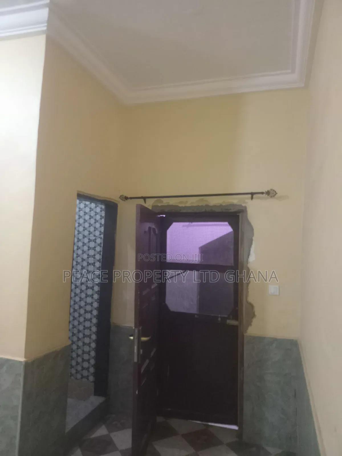 1bdrm Apartment in Adenta Home Of Homes, Barrier for rent