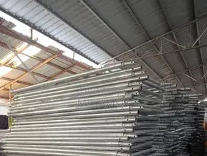 Heavy-Duty H Frame Model 2 Scaffolds for Rent