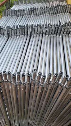 Heavy-Duty H Frame Model 2 Scaffolds for Rent