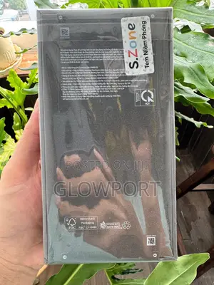 New Samsung Galaxy S26 Ultra 5G 1 TB Black
