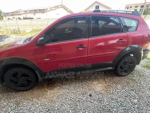 Pontiac Vibe 2008 Burgundy
