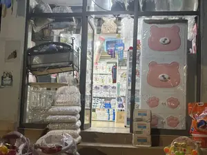 Mother Care Shop for Sale at Ofankor Pokuasi
