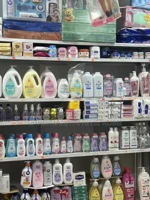 Mother Care Shop for Sale at Ofankor Pokuasi