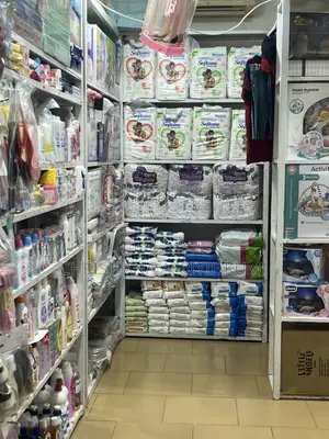 Mother Care Shop for Sale at Ofankor Pokuasi