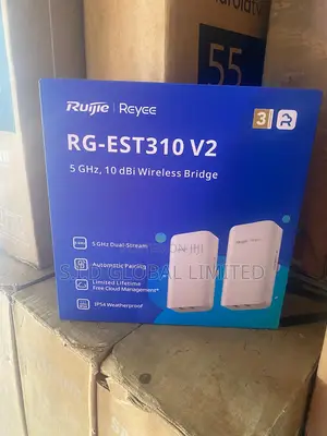 Access Point Ruijie RG-EST310 V2