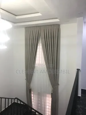 For Your Homes, Offices, Business Space, Churches and More Contact