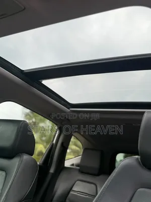 Honda CR-V Touring AWD 2020 White