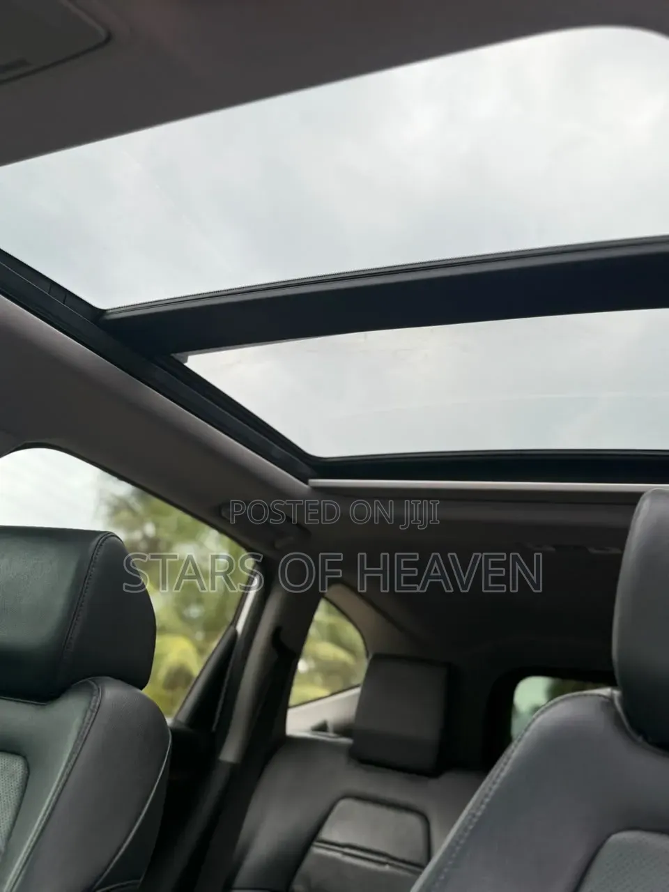 Honda CR-V Touring AWD 2020 White
