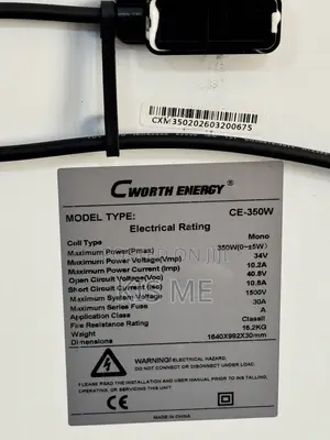 Solar Panels