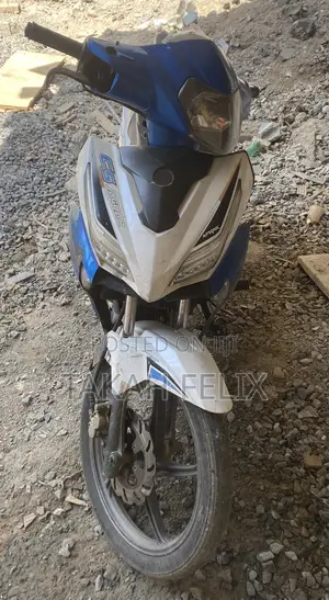Apsonic AP50A 2019 White