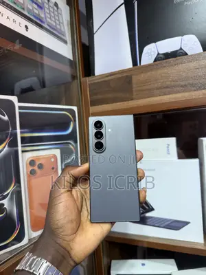 Samsung Galaxy Z Fold8 Ultra 512 GB Graphite