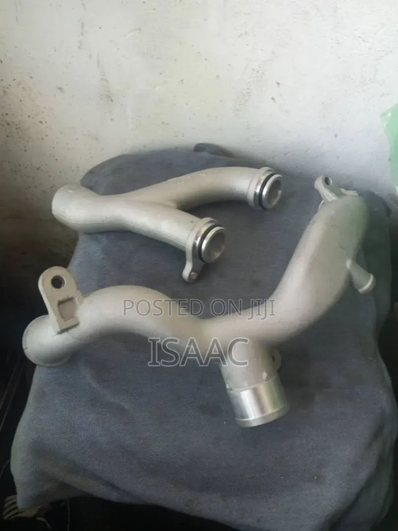 Range Rover Meter Thermostat N Holes