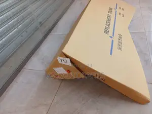 Toyota Corolla 2020 USA Trunk Lid