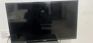LG 32-Inch Full HD Smart TV – Model 32LQ63006LA