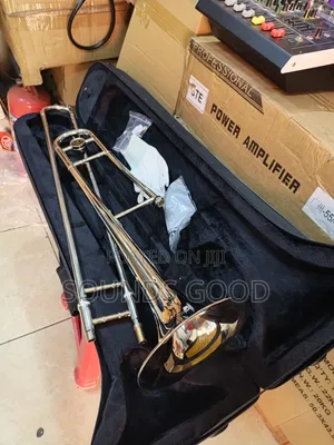 Yamaha Trombone