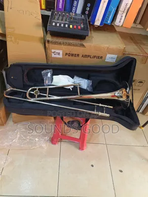 Yamaha Trombone