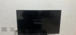 LG 32-Inch Full HD Smart TV – Model 32LQ63006LA