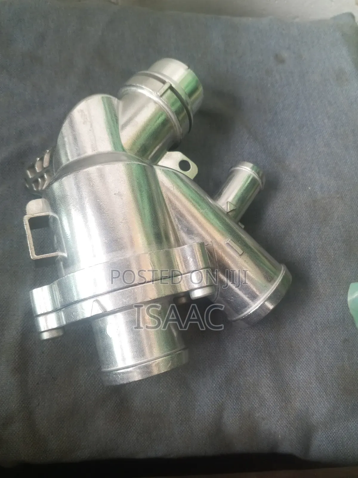 Range Rover Meter Thermostat N Holes