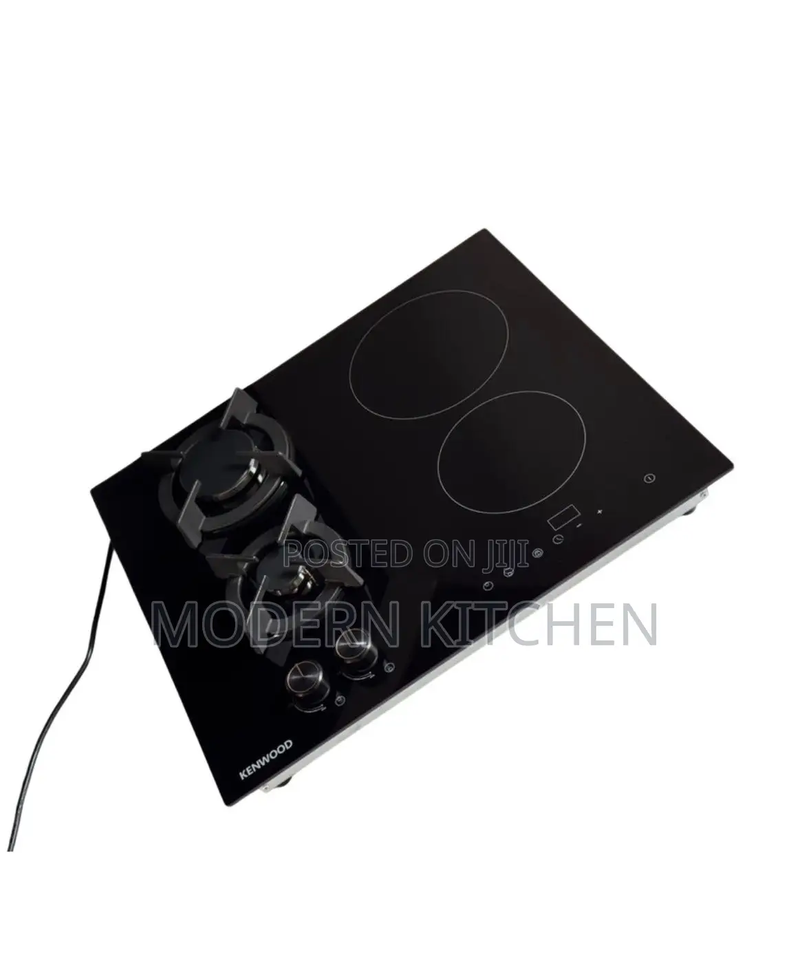 Hybrid Cooker