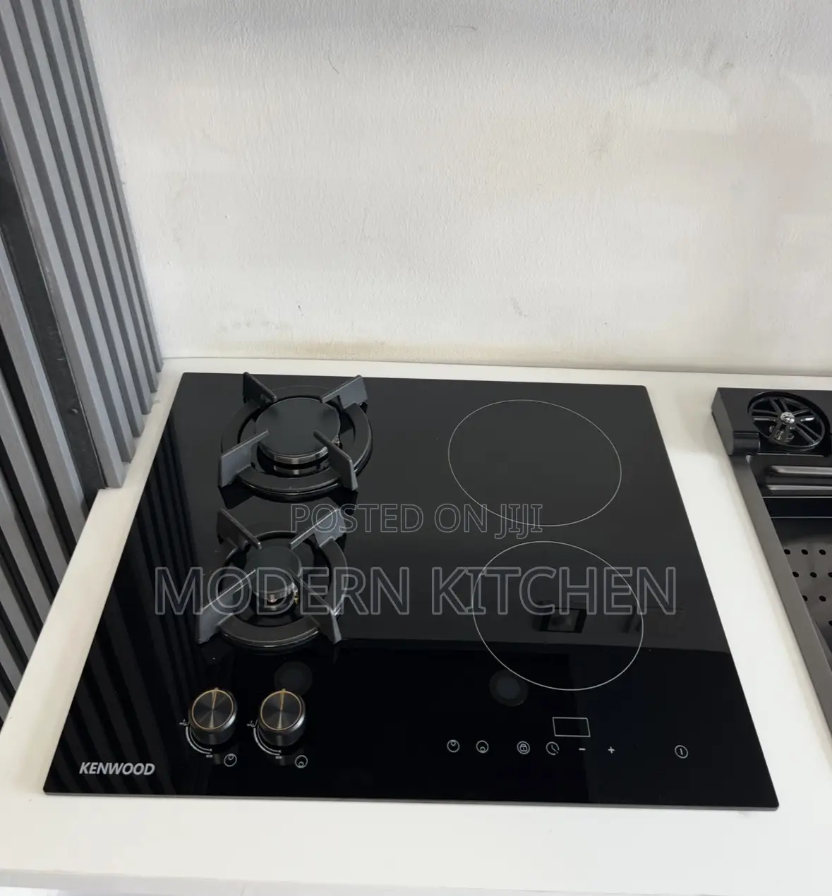 Hybrid Cooker