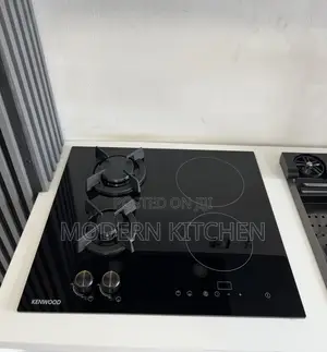 Hybrid Cooker