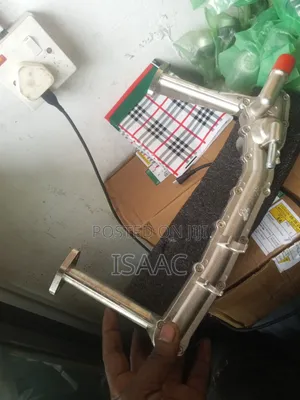 Range Rover Meter Thermostat N Holes