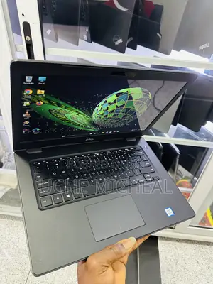 Laptop Dell Latitude 3490 8GB Intel Core i5 SSD 256GB