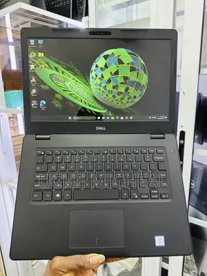 Laptop Dell Latitude 3490 8GB Intel Core i5 SSD 256GB
