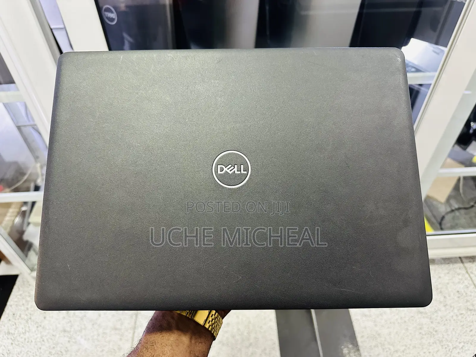 Laptop Dell Latitude 3490 8GB Intel Core i5 SSD 256GB