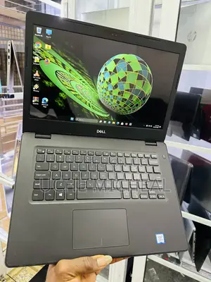Laptop Dell Latitude 3490 8GB Intel Core i5 SSD 256GB