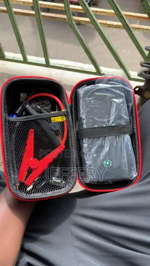 Jump Starter