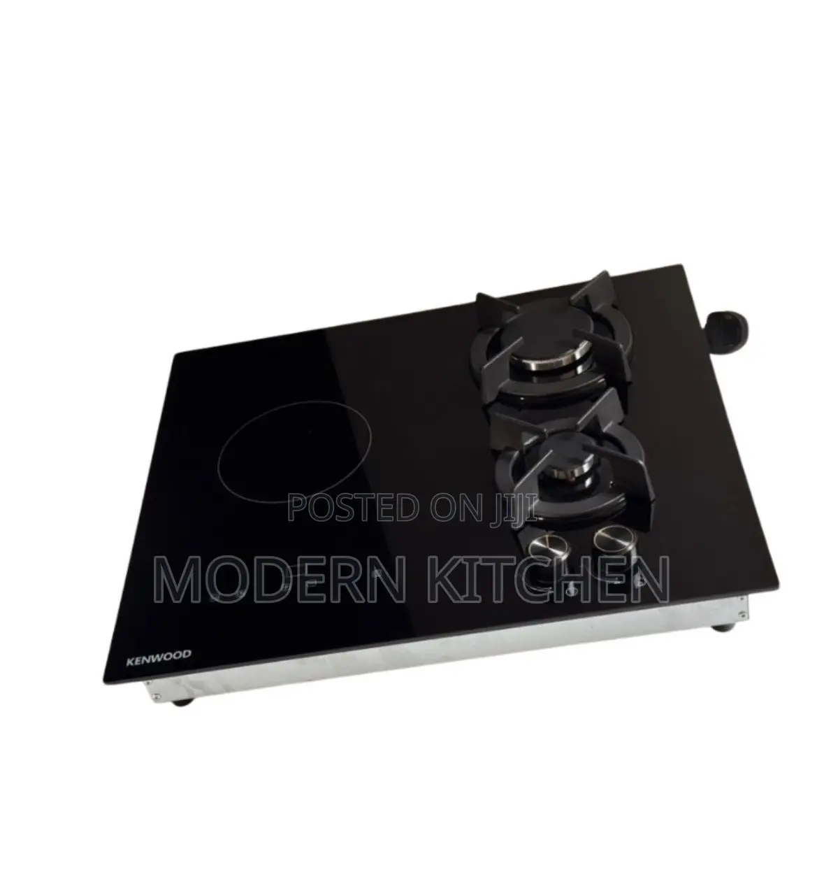 60cm Hybrid Cooker
