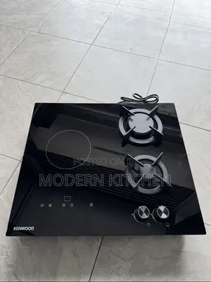 60cm Hybrid Cooker