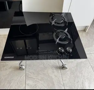 60cm Hybrid Cooker